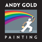 Andy Gold Painting