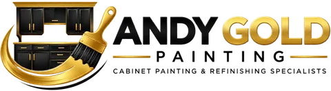Andy Gold Painting